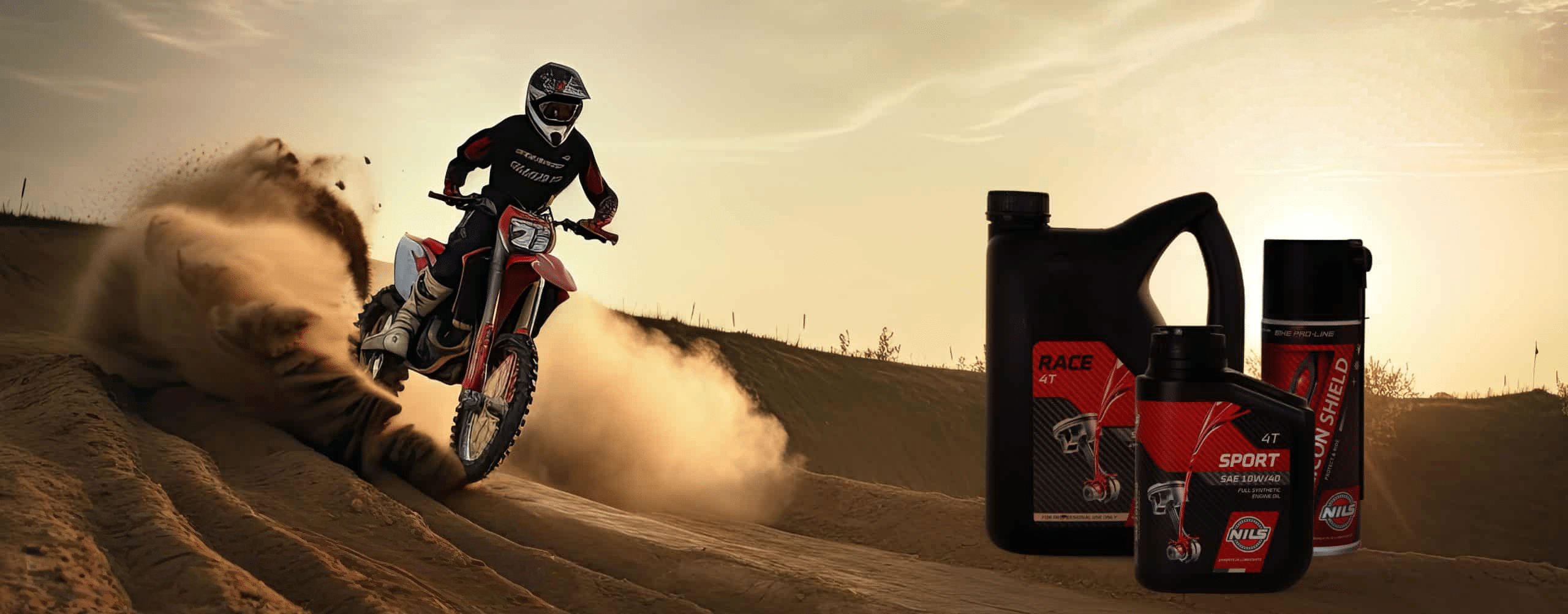 PowerByJJ ny återförsäljare av NILS